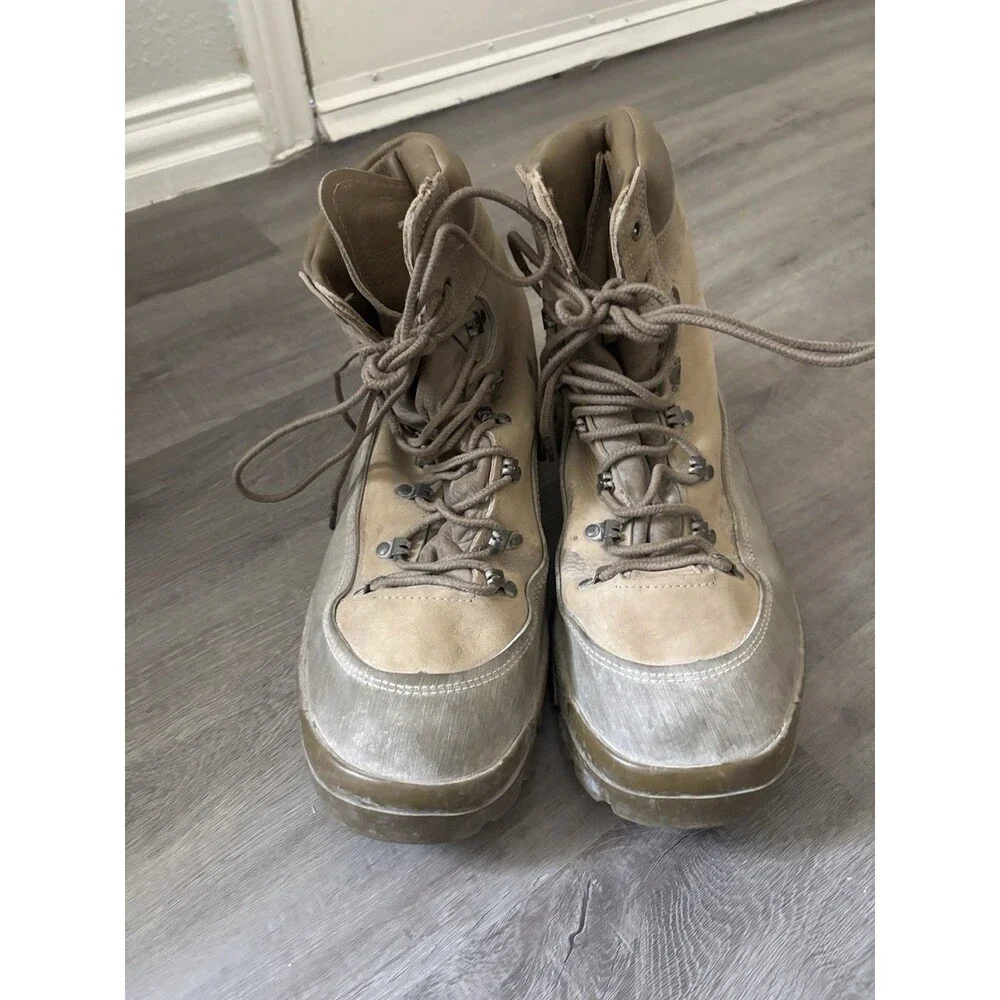 Belleville MCB 950 Hiking Mountain Combat Boots! Sizes 13